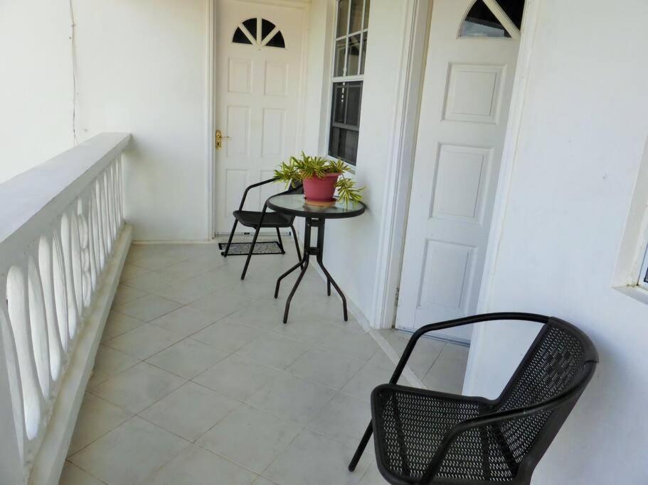 Selen'S Apartment In Ti Rocher Micoud Saint Lucia Exterior foto