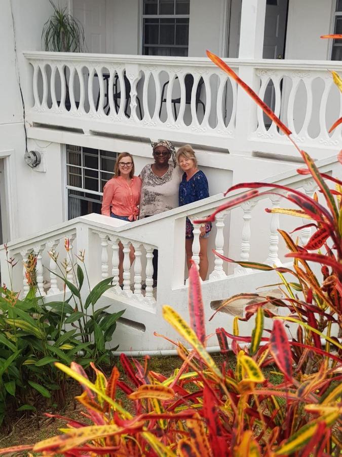 Selen'S Apartment In Ti Rocher Micoud Saint Lucia Exterior foto